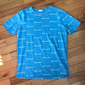 Champion t-shirt